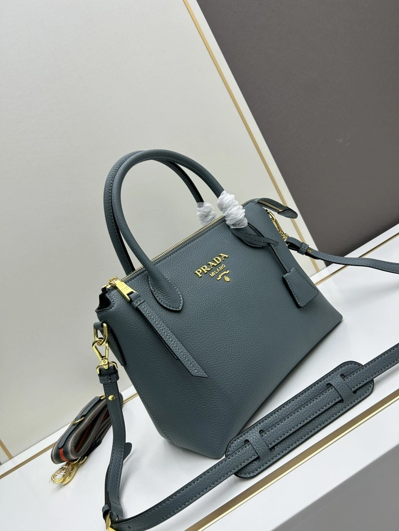 Prada Top Handle Bags 4213A-0198