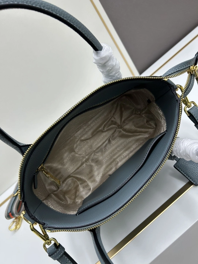 Prada Top Handle Bags 4213A-0198