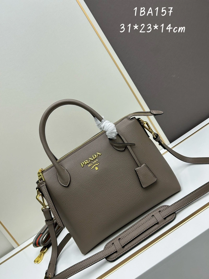 Prada Top Handle Bags 4213A-0199