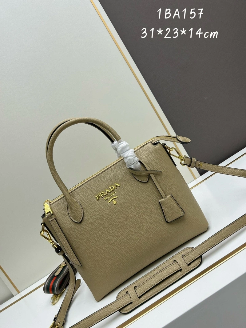 Prada Top Handle Bags 4213A-0201