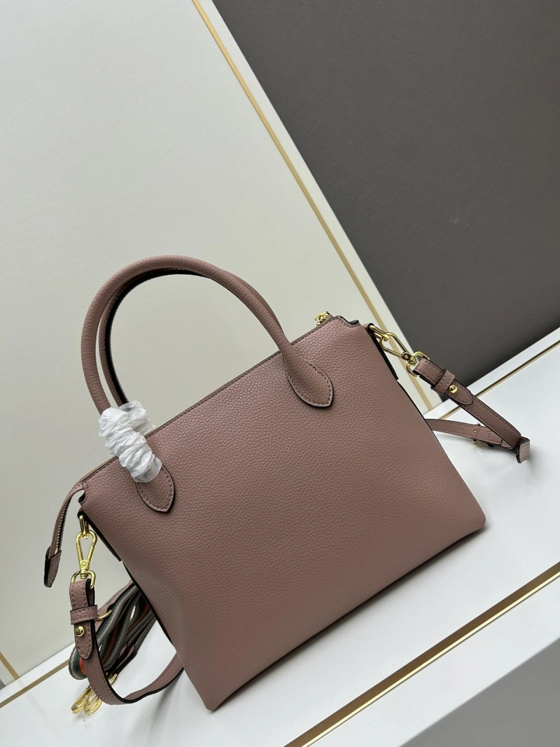 Prada Top Handle Bags 4213A-0202
