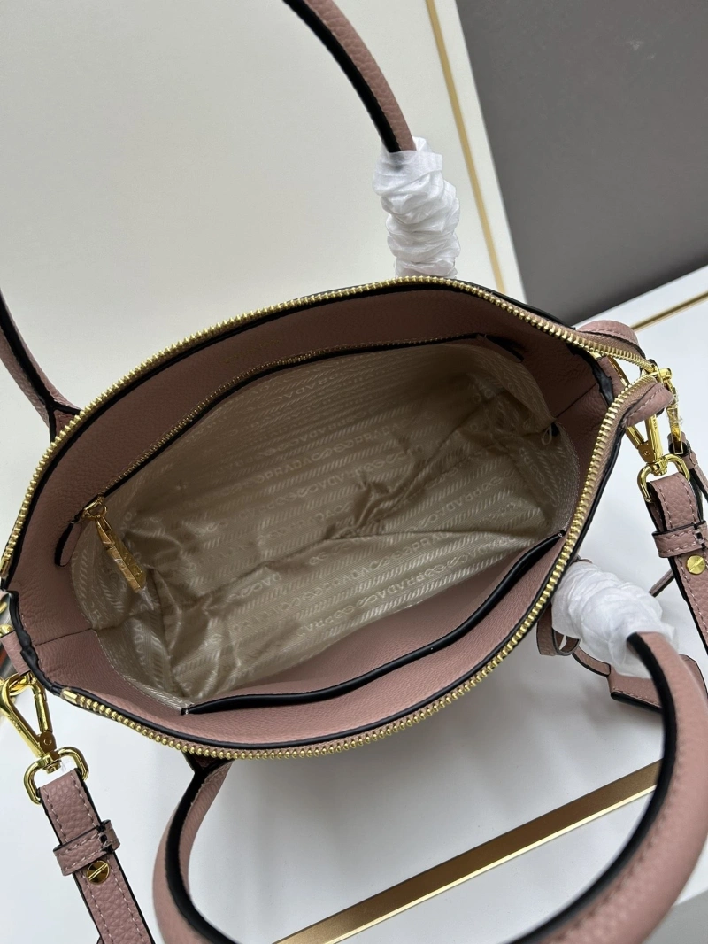Prada Top Handle Bags 4213A-0202