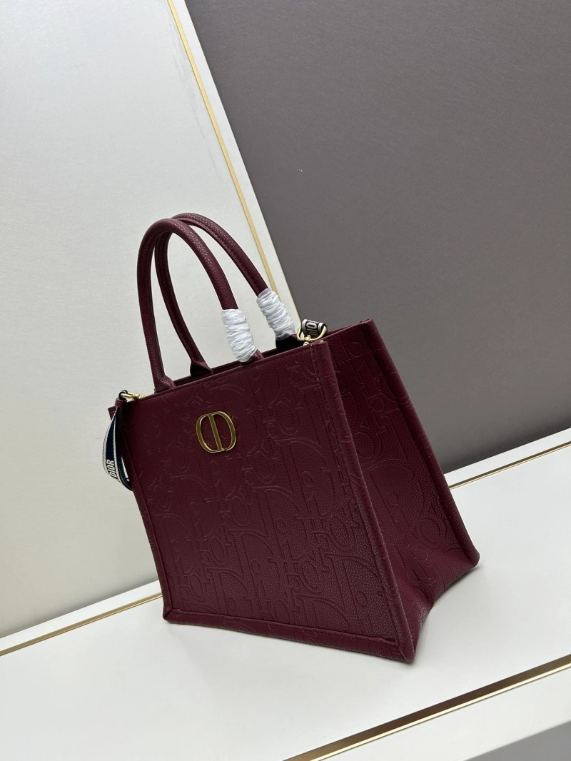 Dior Shopping Bags 4213A-0212