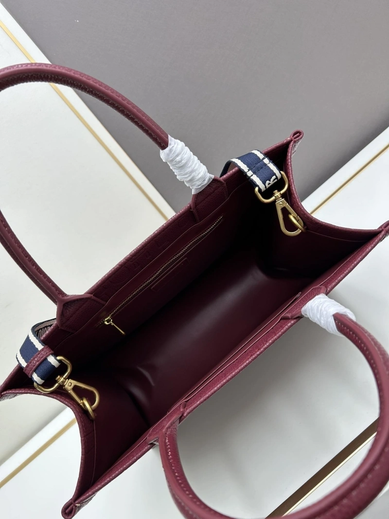 Dior Shopping Bags 4213A-0212