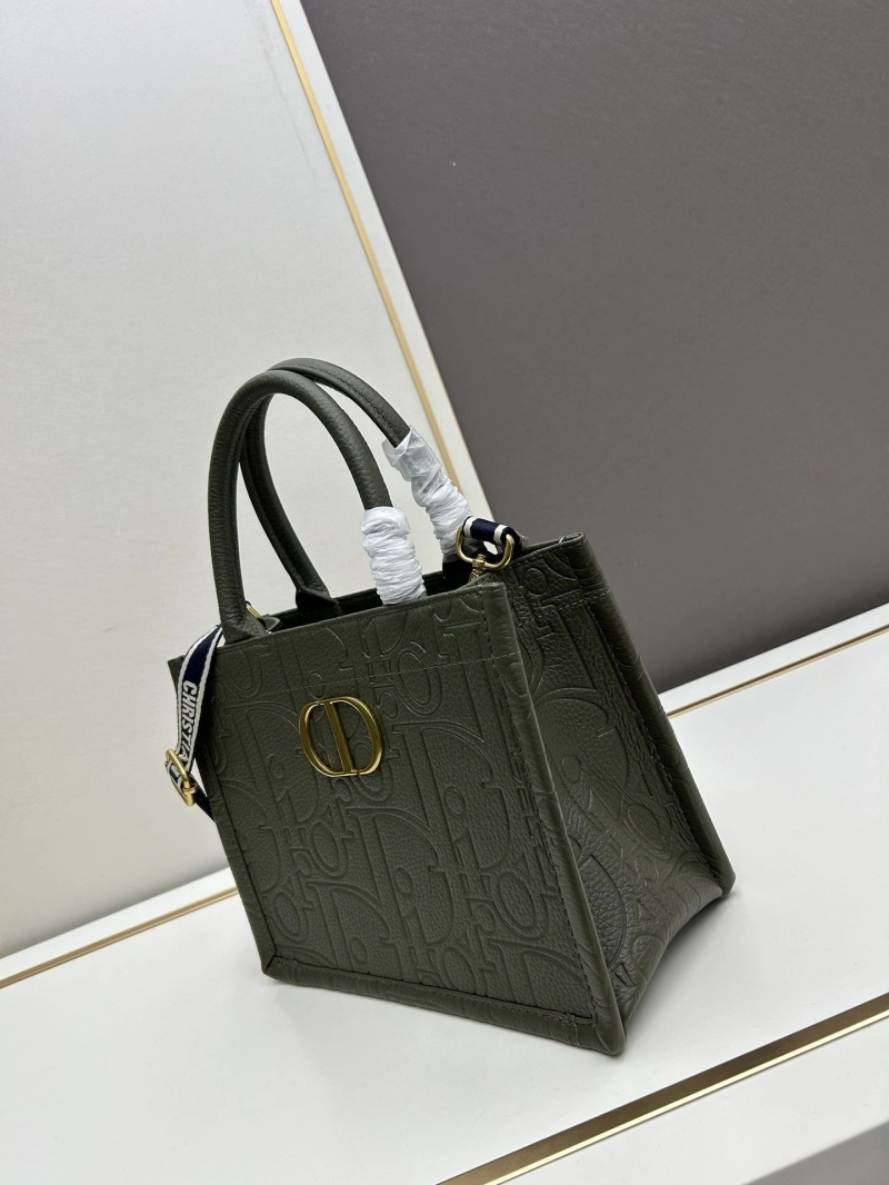 Dior Shopping Bags 4213A-0213