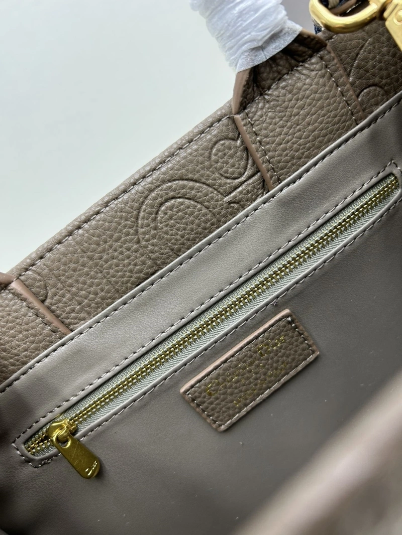 Dior Shopping Bags 4213A-0214