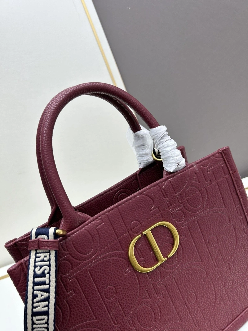 Dior Shopping Bags 4213A-0215