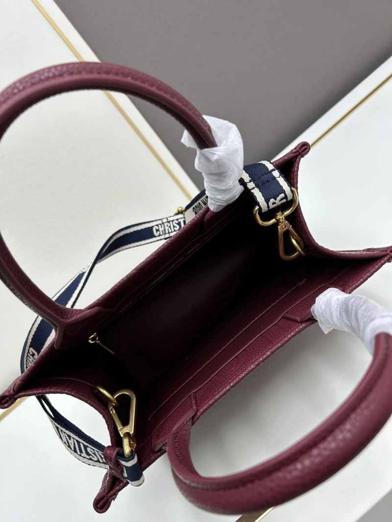 Dior Shopping Bags 4213A-0215