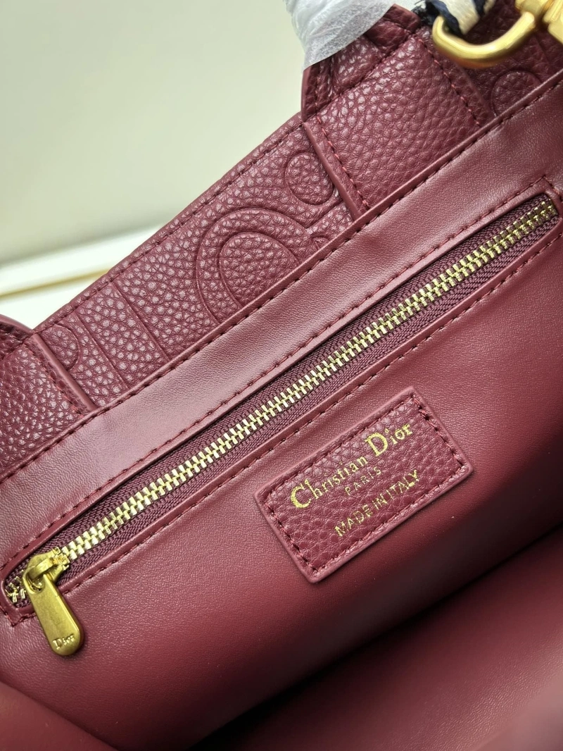 Dior Shopping Bags 4213A-0215