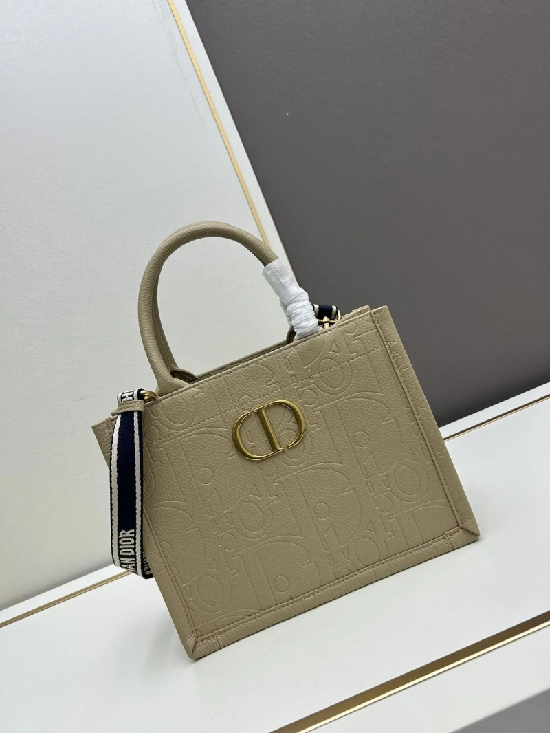 Dior Shopping Bags 4213A-0217