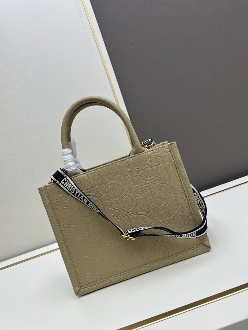 Dior Shopping Bags 4213A-0217