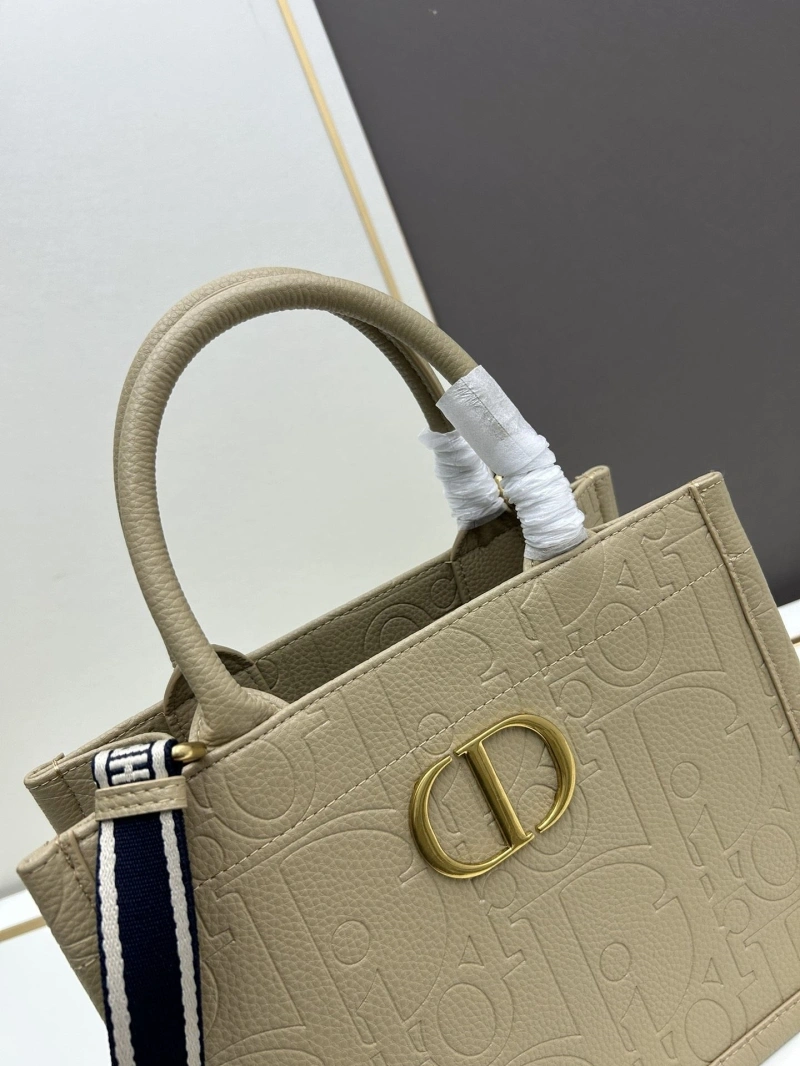Dior Shopping Bags 4213A-0217