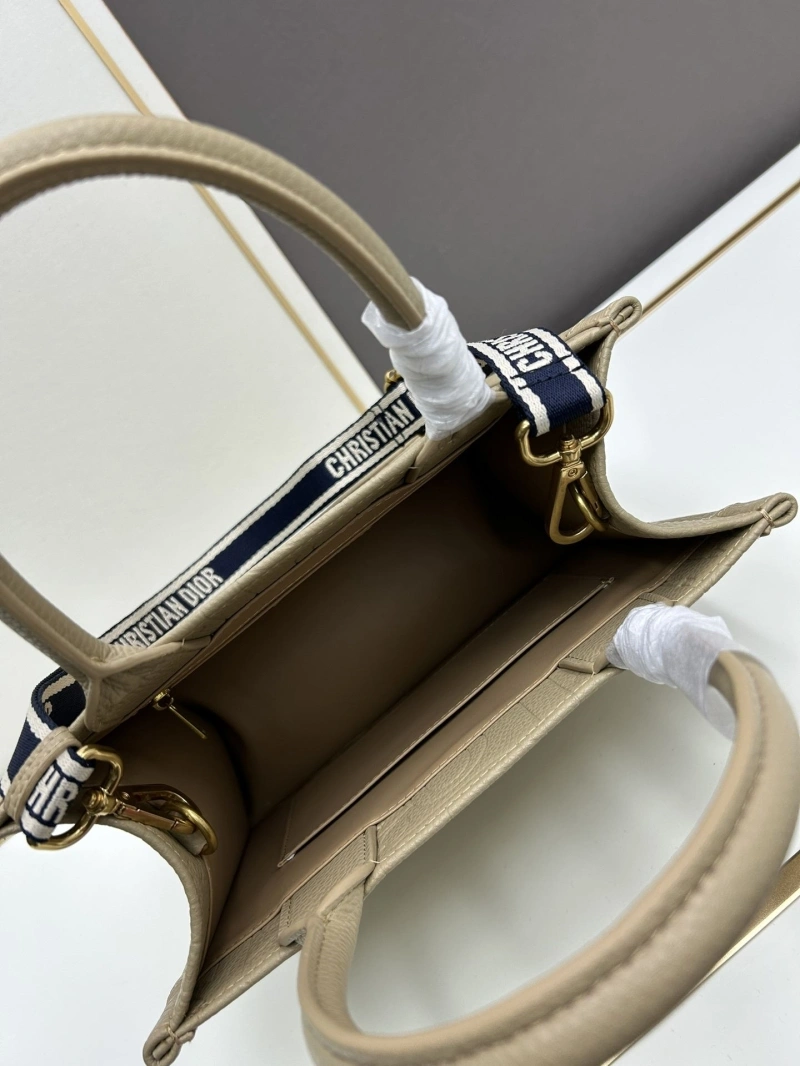 Dior Shopping Bags 4213A-0217