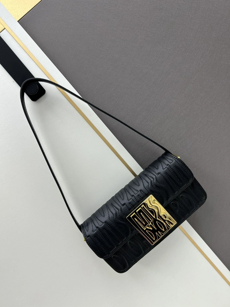 Dior Top Handle Bags 4213A-0218