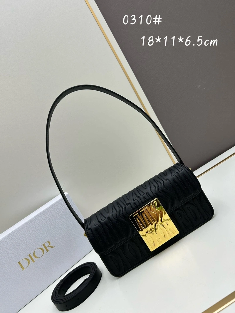Dior Top Handle Bags 4213A-0218