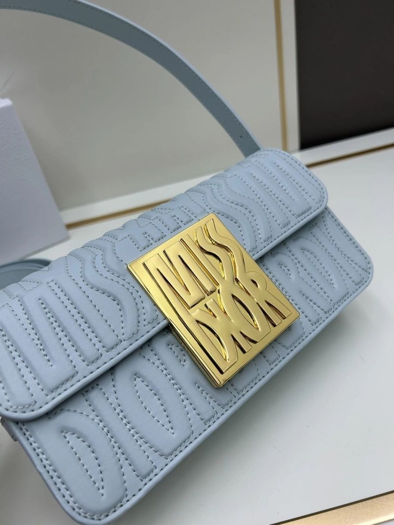 Dior Top Handle Bags 4213A-0219