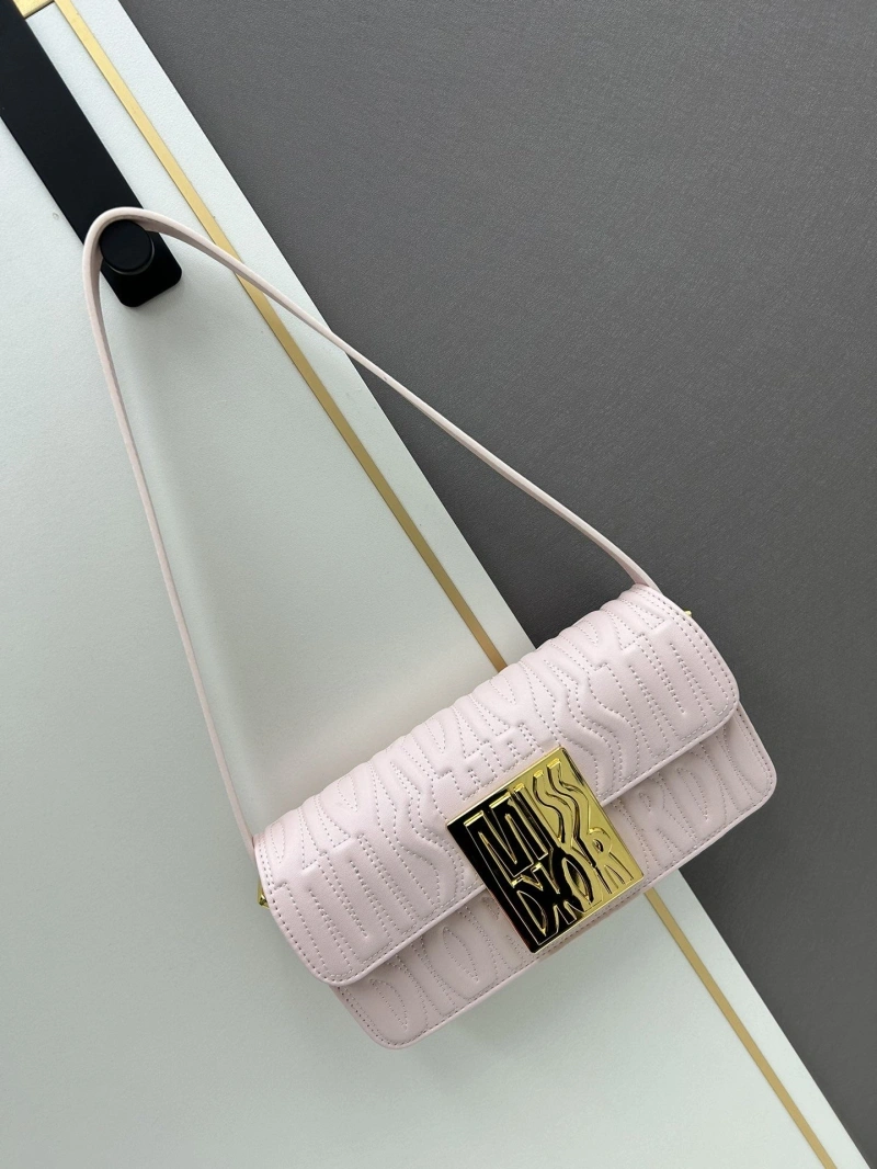 Dior Top Handle Bags 4213A-0220