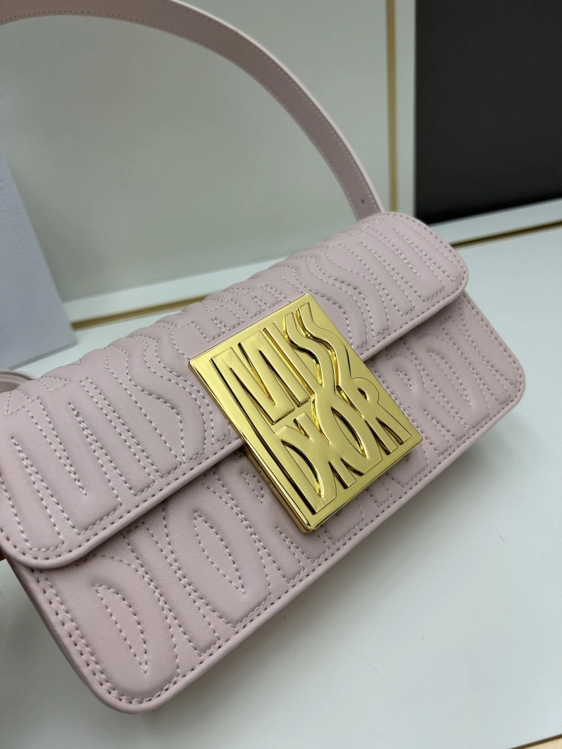 Dior Top Handle Bags 4213A-0220