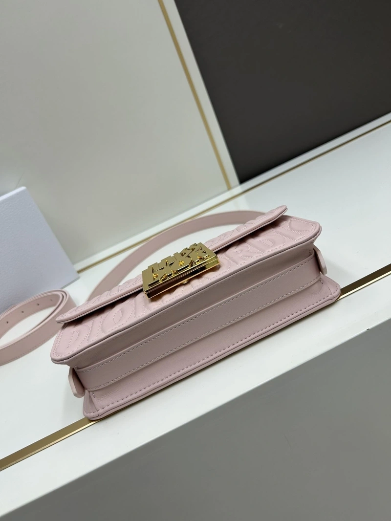 Dior Top Handle Bags 4213A-0220