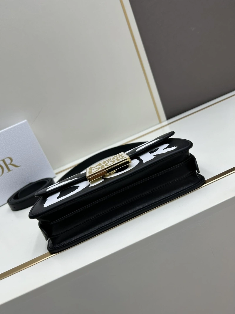 Dior Top Handle Bags 4213A-0222
