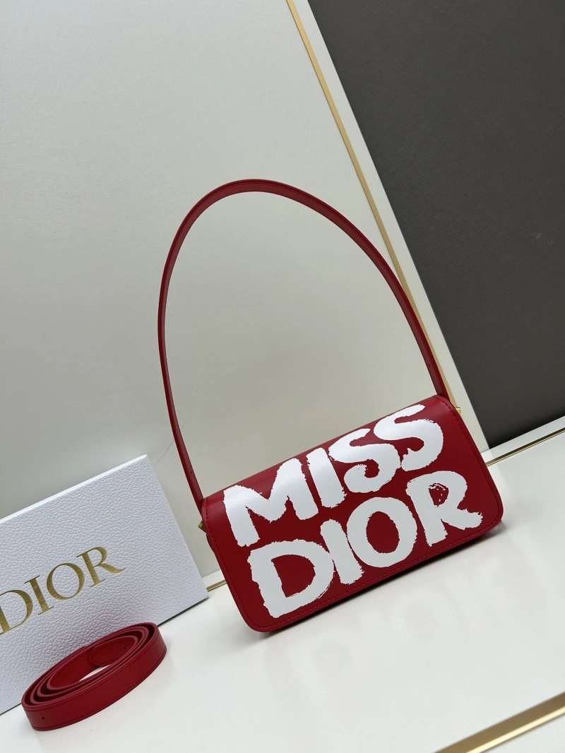 Dior Top Handle Bags 4213A-0223