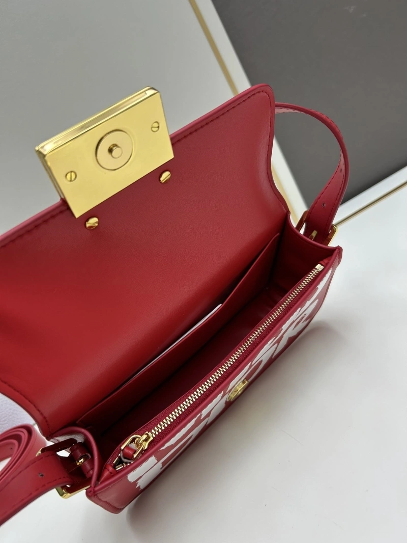 Dior Top Handle Bags 4213A-0223