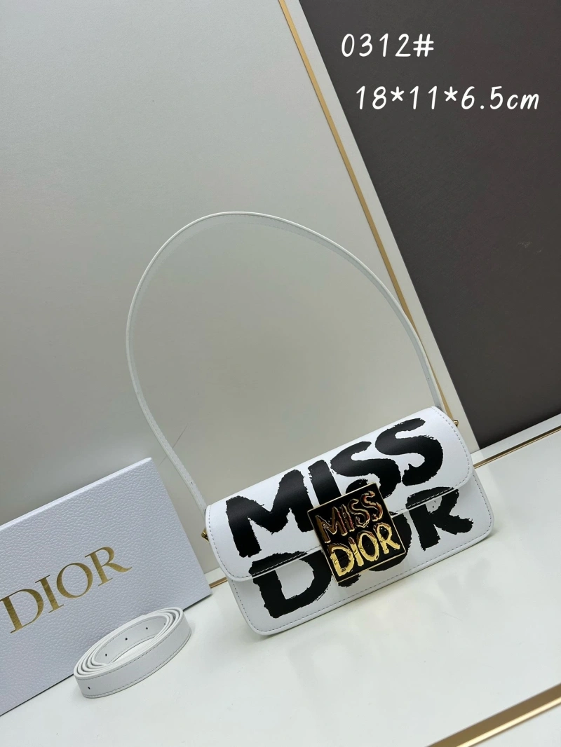 Dior Top Handle Bags 4213A-0224