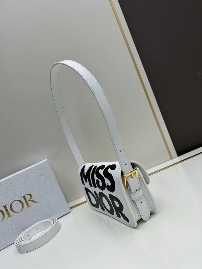 Dior Top Handle Bags 4213A-0224