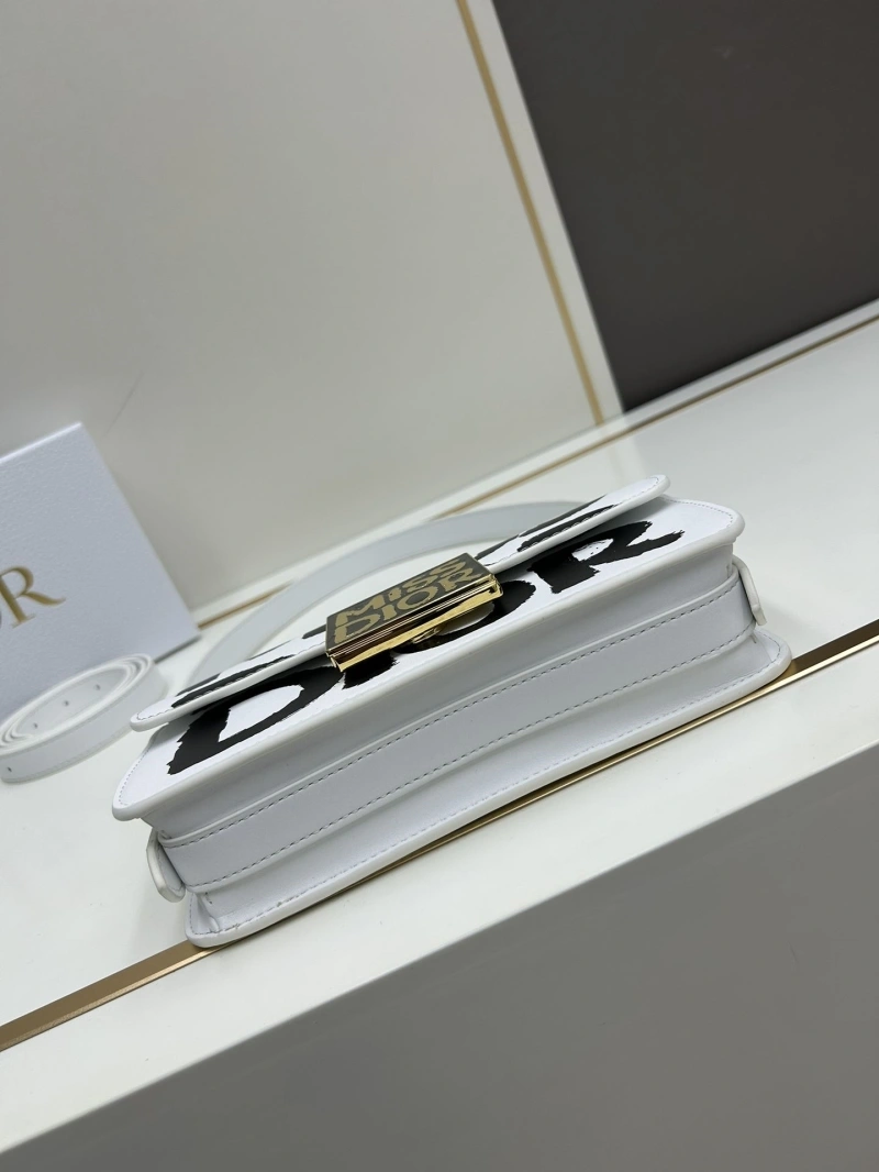 Dior Top Handle Bags 4213A-0224