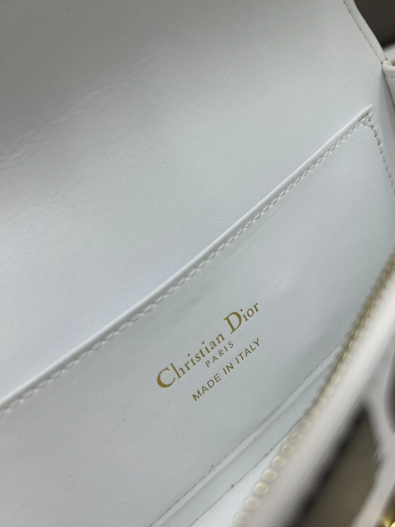 Dior Top Handle Bags 4213A-0224