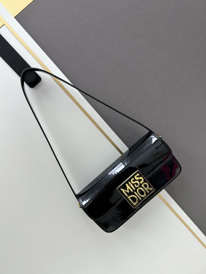 Dior Top Handle Bags 4213A-0225