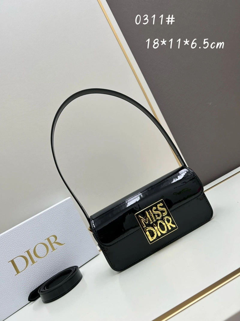 Dior Top Handle Bags 4213A-0225
