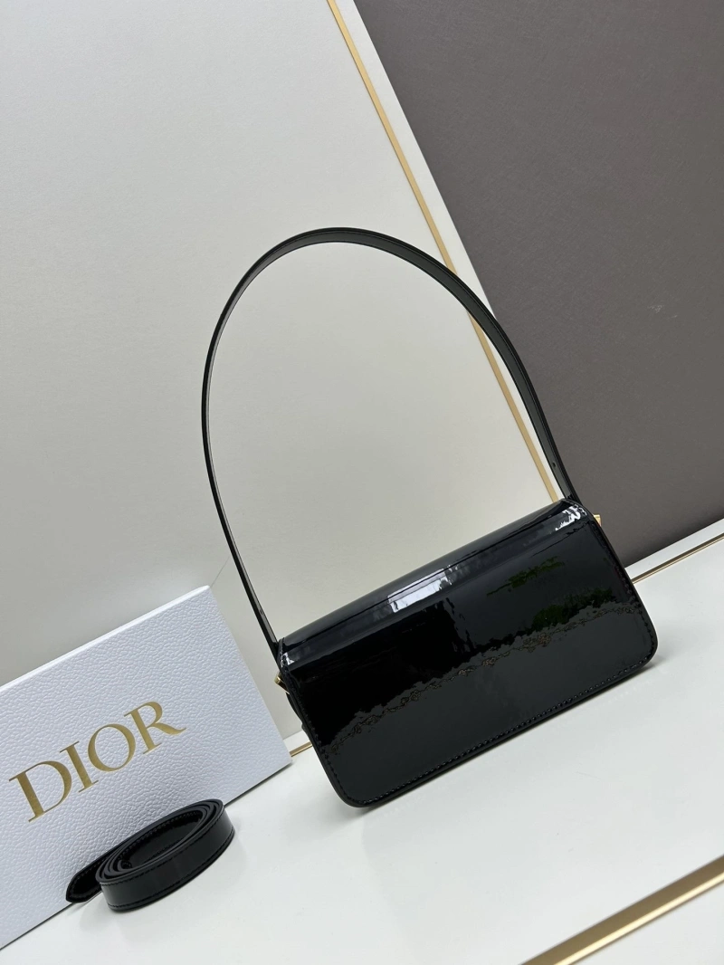 Dior Top Handle Bags 4213A-0225