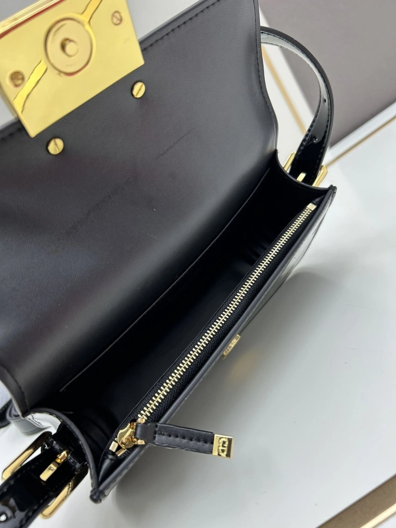 Dior Top Handle Bags 4213A-0225