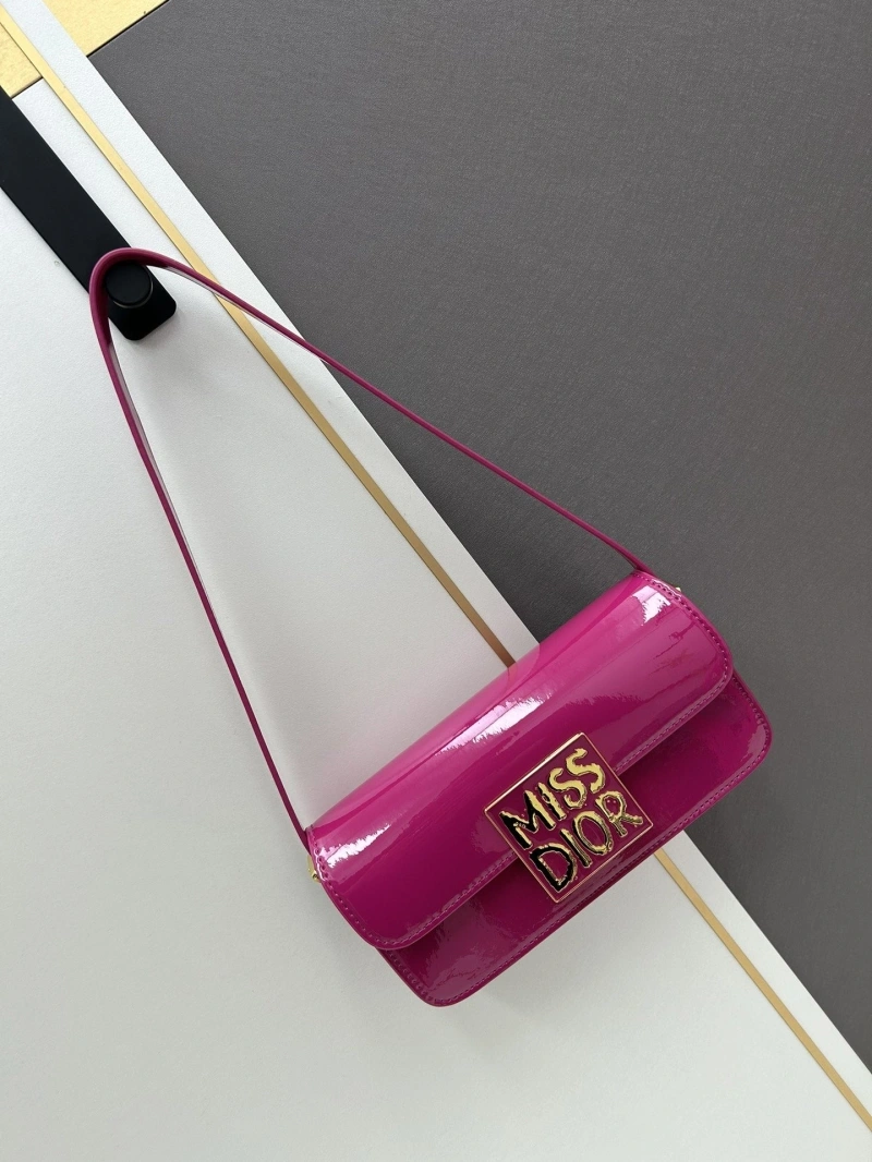 Dior Top Handle Bags 4213A-0226