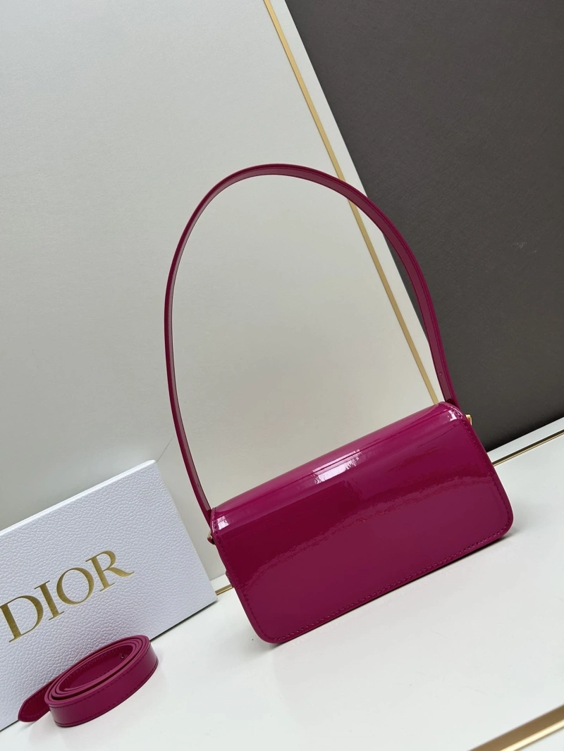 Dior Top Handle Bags 4213A-0226