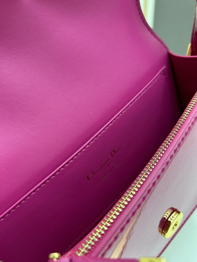 Dior Top Handle Bags 4213A-0226