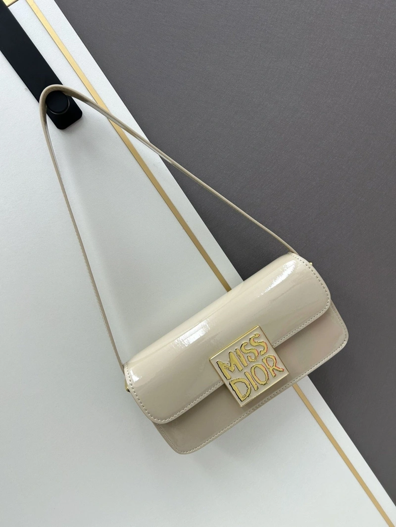 Dior Top Handle Bags 4213A-0227