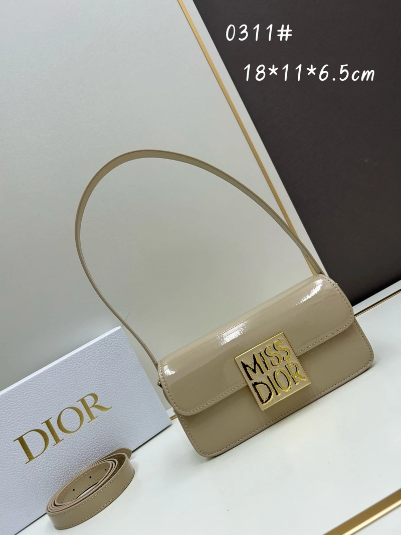 Dior Top Handle Bags 4213A-0227