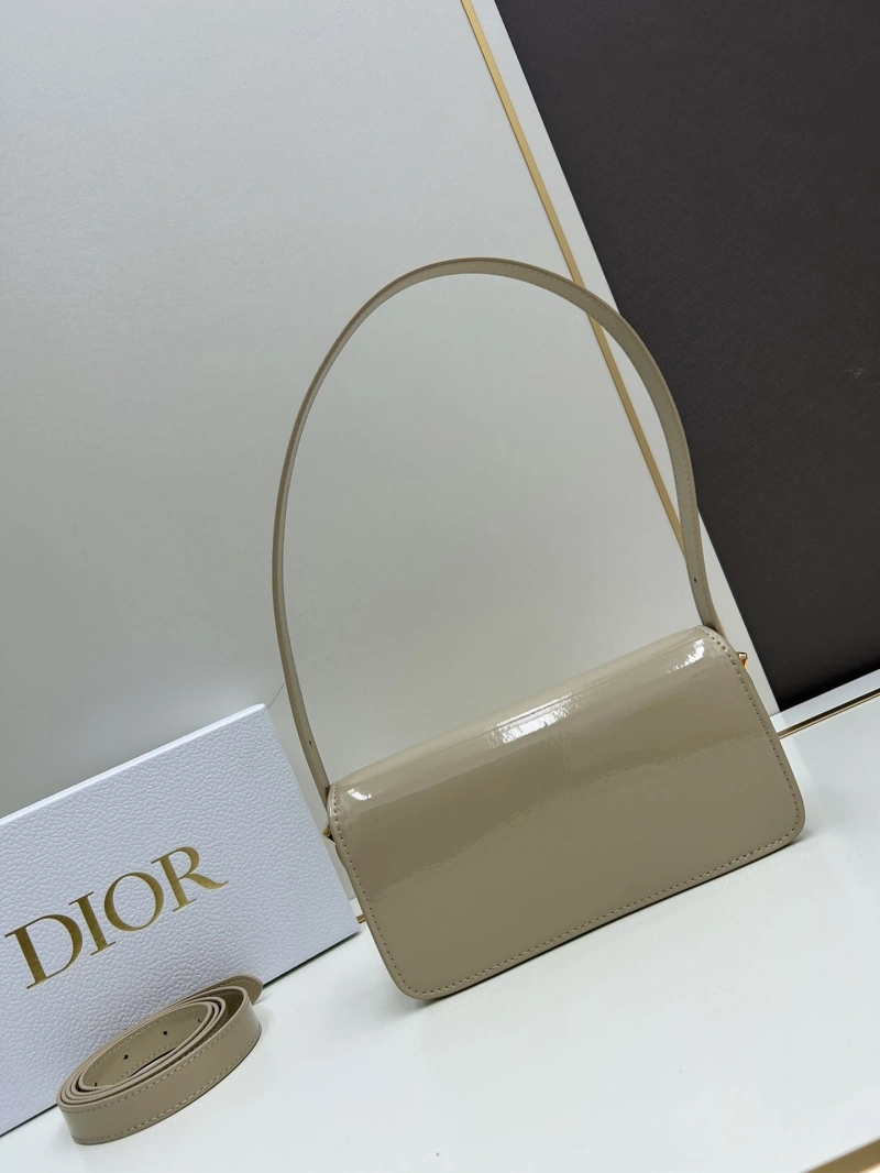 Dior Top Handle Bags 4213A-0227