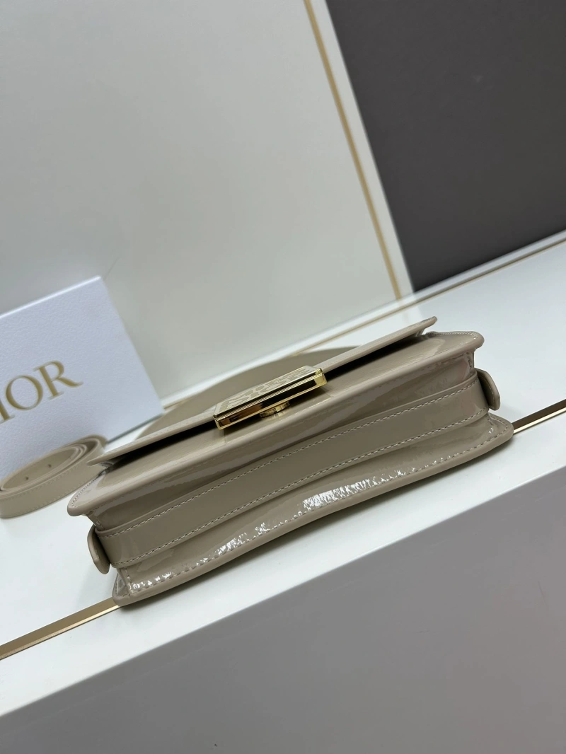 Dior Top Handle Bags 4213A-0227