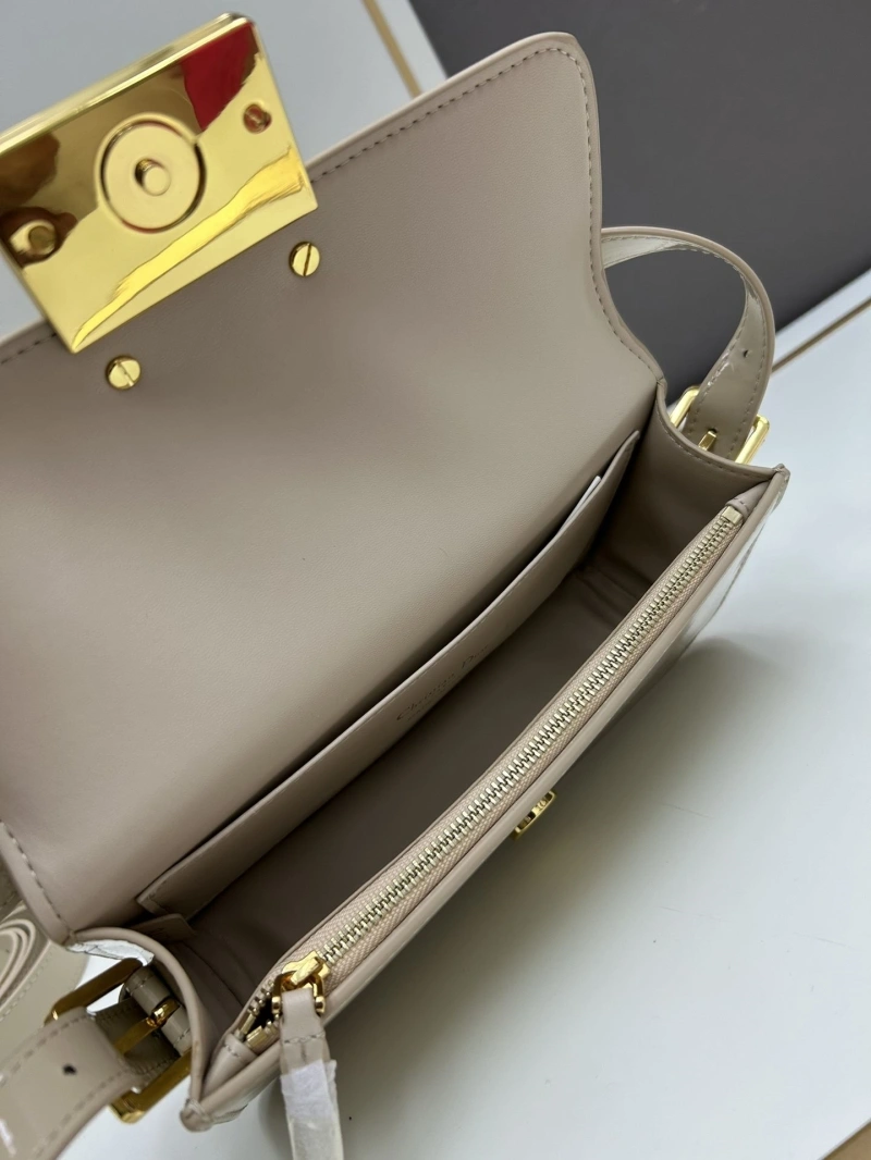 Dior Top Handle Bags 4213A-0227