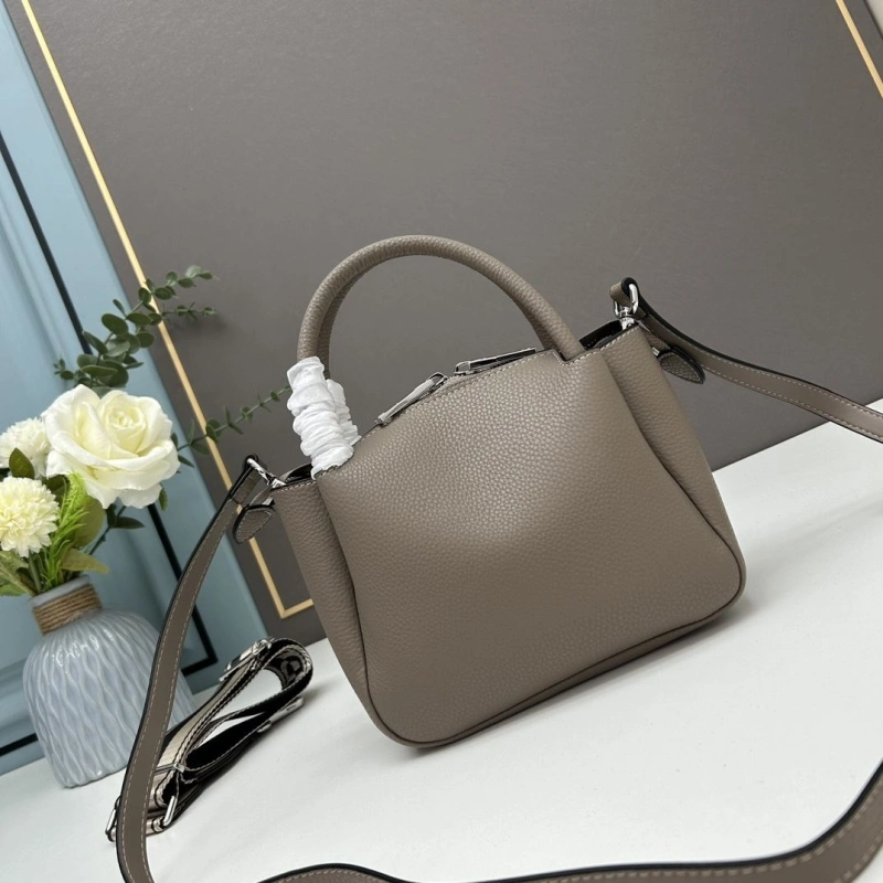 Prada Top Handle Bags 4213A-0256