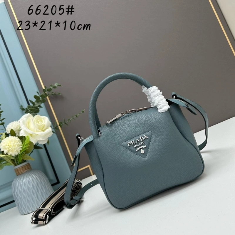 Prada Top Handle Bags 4213A-0257