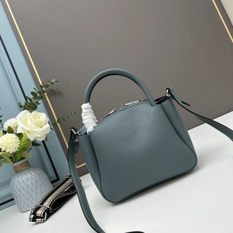 Prada Top Handle Bags 4213A-0257