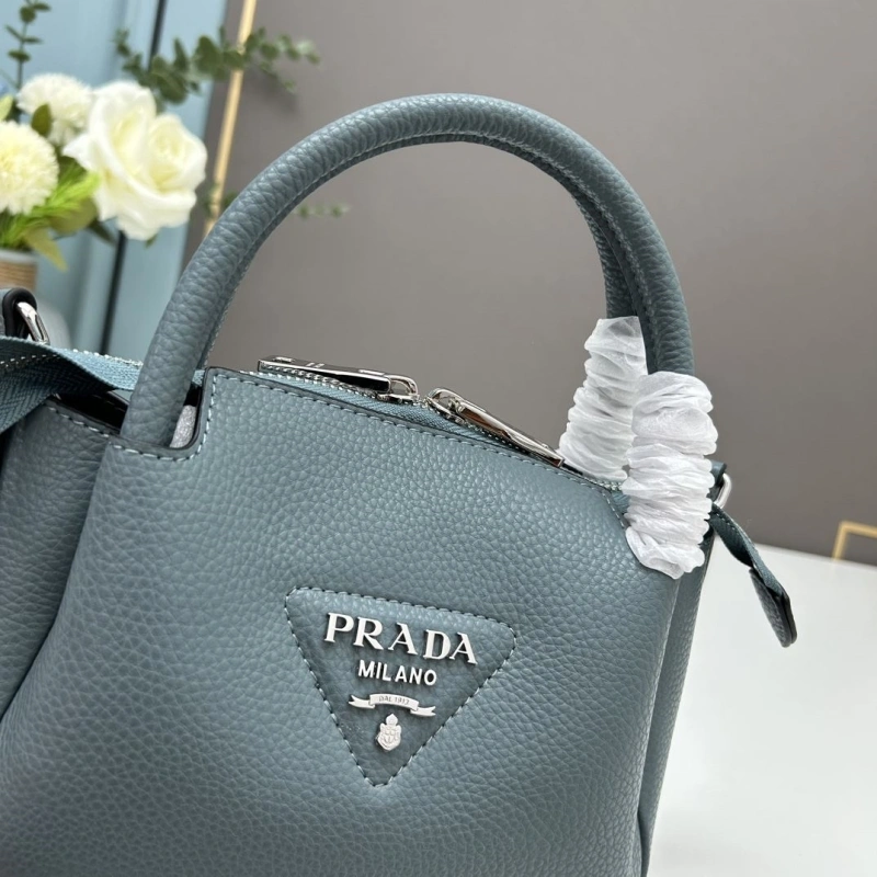 Prada Top Handle Bags 4213A-0257