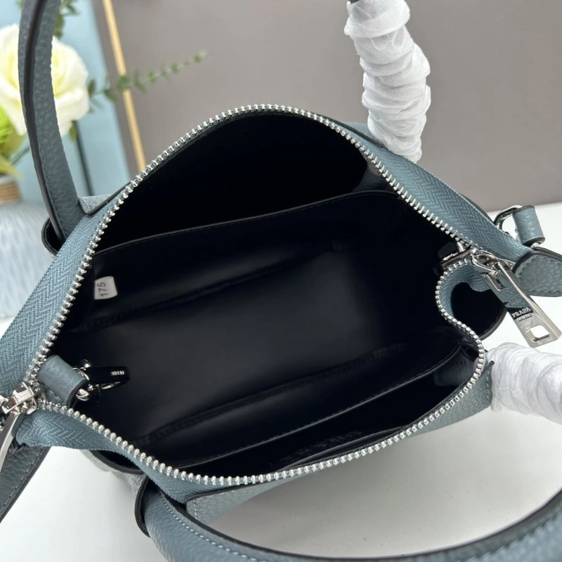 Prada Top Handle Bags 4213A-0257