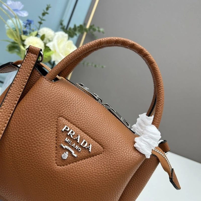 Prada Top Handle Bags 4213A-0258