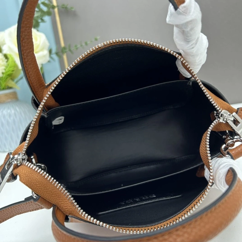 Prada Top Handle Bags 4213A-0258