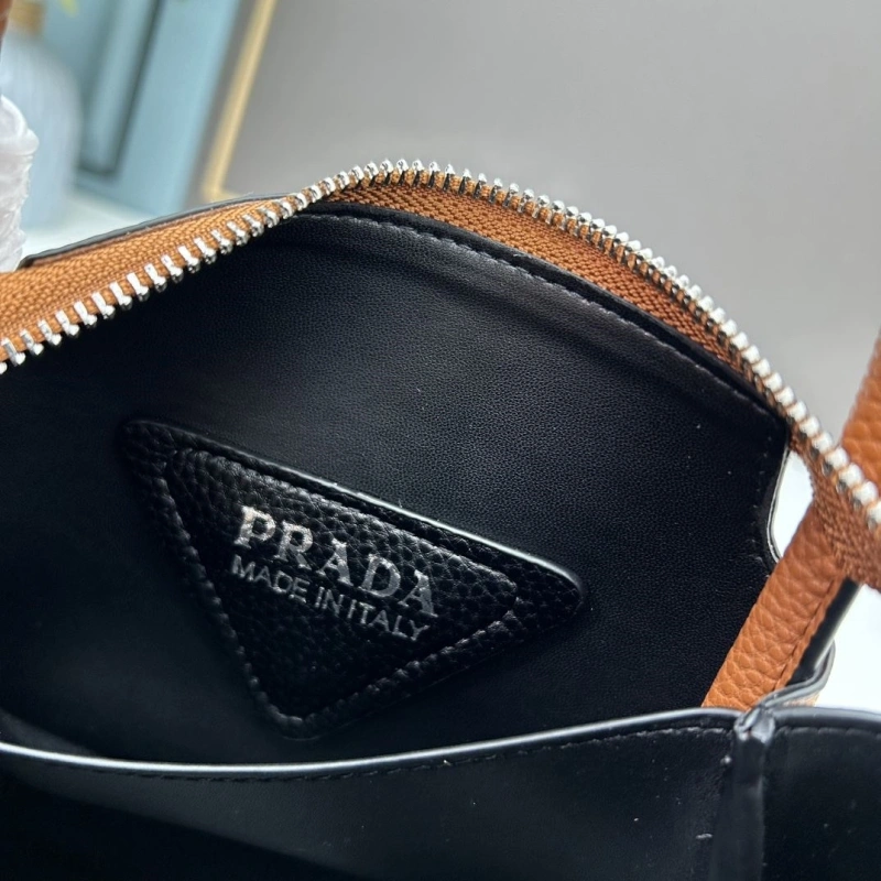 Prada Top Handle Bags 4213A-0258